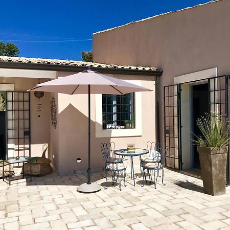 Il Baglio Del Picchio - Noto Apartamento San Corrado di Fuori Exterior foto