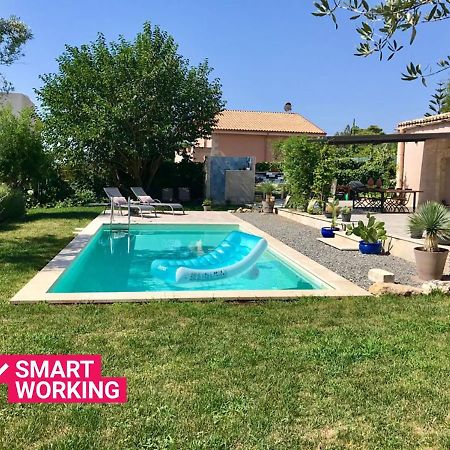 Il Baglio Del Picchio - Noto Apartamento San Corrado di Fuori Exterior foto