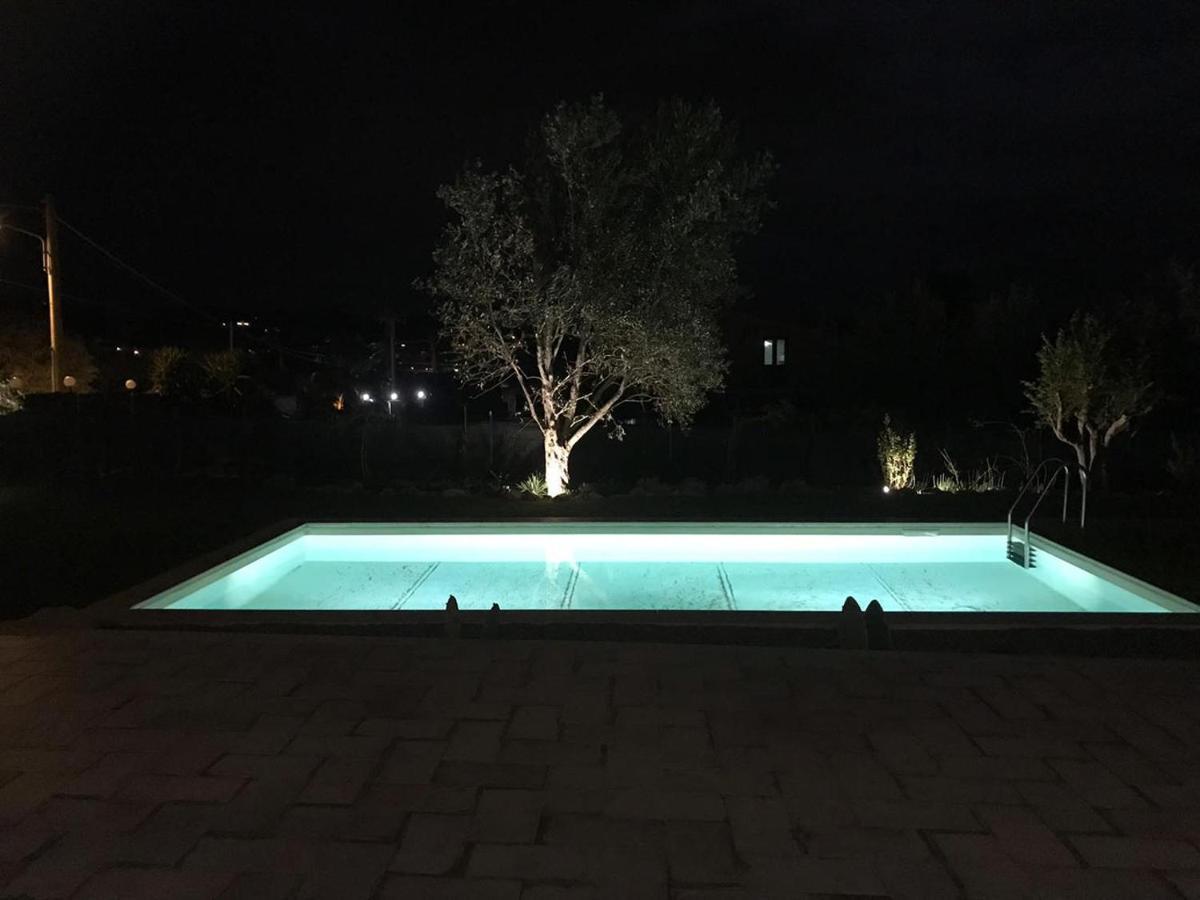 Il Baglio Del Picchio - Noto Apartamento San Corrado di Fuori Exterior foto