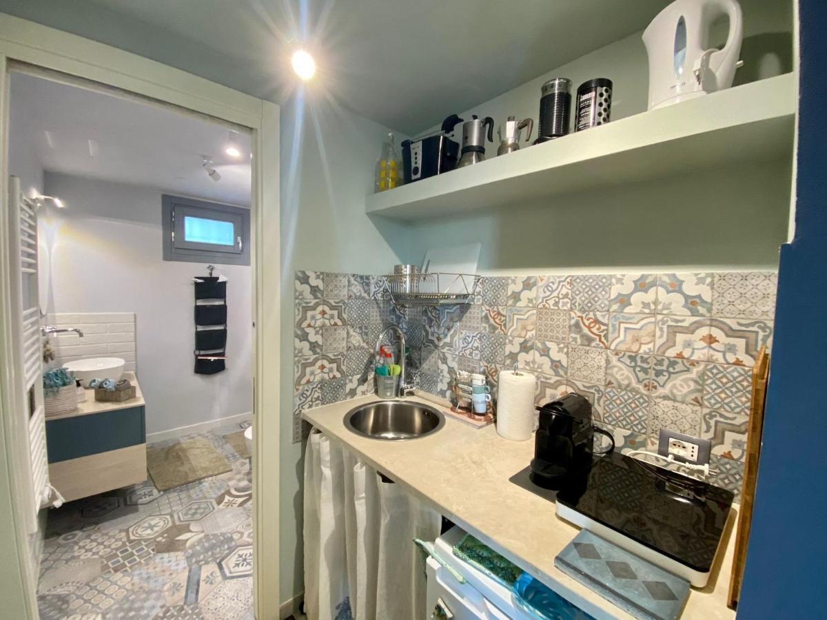 Il Baglio Del Picchio - Noto Apartamento San Corrado di Fuori Exterior foto