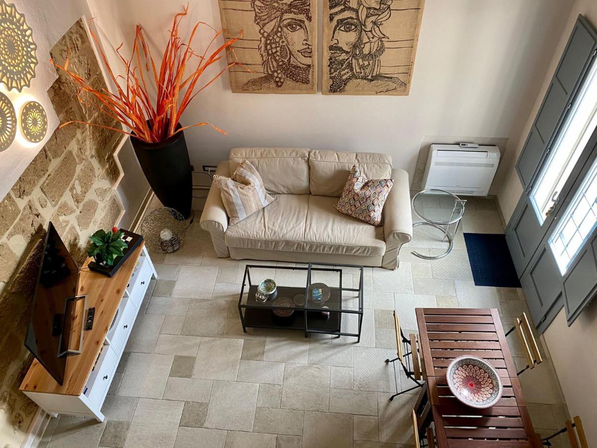 Il Baglio Del Picchio - Noto Apartamento San Corrado di Fuori Exterior foto