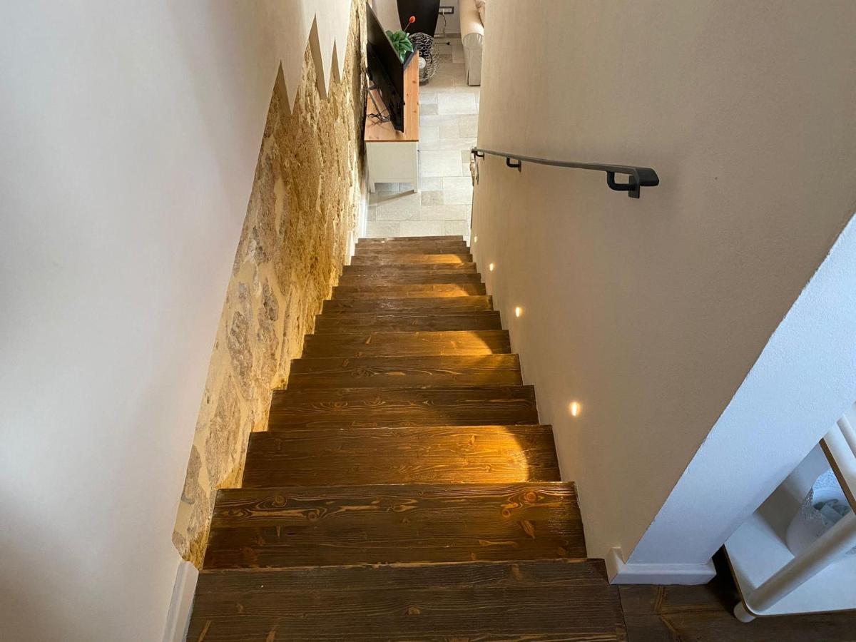 Il Baglio Del Picchio - Noto Apartamento San Corrado di Fuori Exterior foto