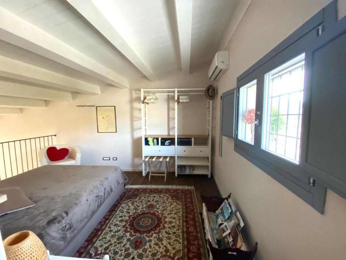 Il Baglio Del Picchio - Noto Apartamento San Corrado di Fuori Exterior foto