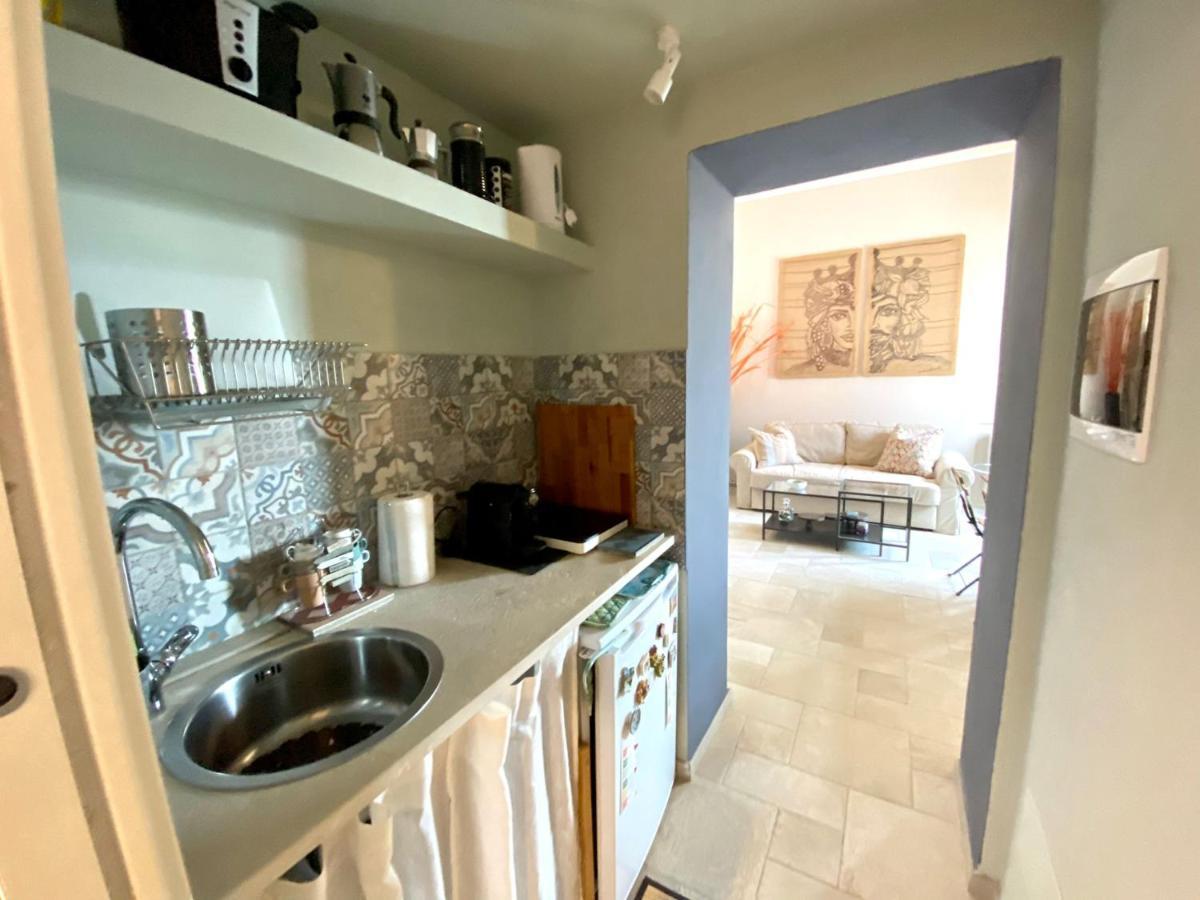 Il Baglio Del Picchio - Noto Apartamento San Corrado di Fuori Exterior foto