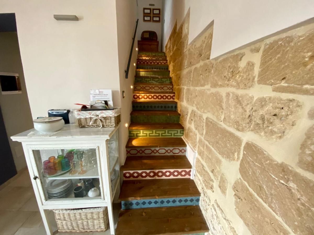 Il Baglio Del Picchio - Noto Apartamento San Corrado di Fuori Exterior foto