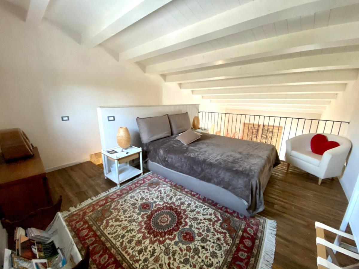 Il Baglio Del Picchio - Noto Apartamento San Corrado di Fuori Exterior foto